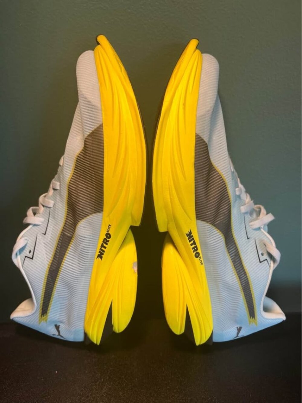 Puma Fast-R 3 - Men’s 9/Women’s 10.5 - Picture 5 of 10